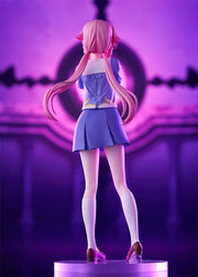 Good Smile Company POP UP PARADE The Future Diary Yuno Gasai: Limited Ver. Complete Figure official product photo
