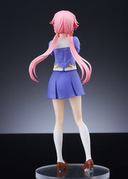 Good Smile Company POP UP PARADE The Future Diary Yuno Gasai: Limited Ver. Complete Figure official product photo