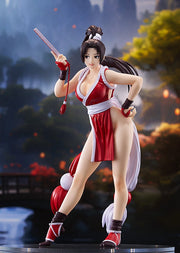 Max Factory POP UP PARADE THE KING OF FIGHTERS '97 Mai Shiranui Complete Figure official product photo