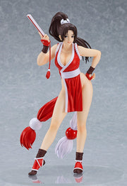 Max Factory POP UP PARADE THE KING OF FIGHTERS '97 Mai Shiranui Complete Figure official product photo
