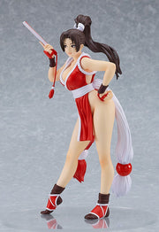 Max Factory POP UP PARADE THE KING OF FIGHTERS '97 Mai Shiranui Complete Figure official product photo