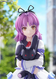 POP UP PARADE The Legend of Heroes: Trails in the Sky Renne Bright L Size Complete Figure official AmiAmi product image