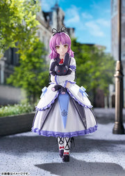 POP UP PARADE The Legend of Heroes: Trails in the Sky Renne Bright L Size Complete Figure official AmiAmi product image