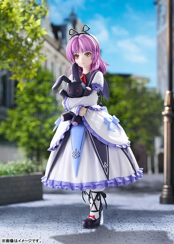 POP UP PARADE The Legend of Heroes: Trails in the Sky Renne Bright L Size Complete Figure official AmiAmi product image