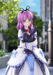 POP UP PARADE The Legend of Heroes: Trails in the Sky Renne Bright L Size Complete Figure official AmiAmi product image