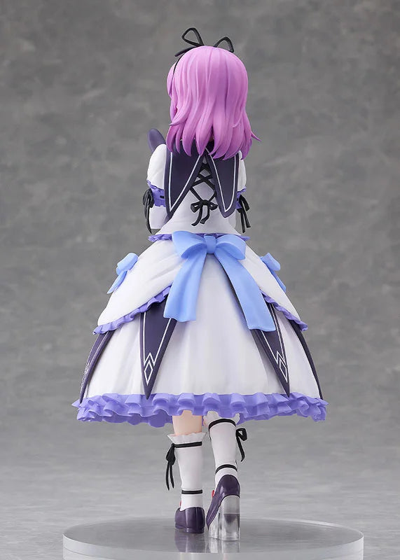 POP UP PARADE The Legend of Heroes: Trails in the Sky Renne Bright L Size Complete Figure official AmiAmi product image