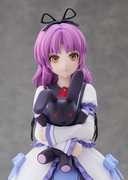 POP UP PARADE The Legend of Heroes: Trails in the Sky Renne Bright L Size Complete Figure official AmiAmi product image