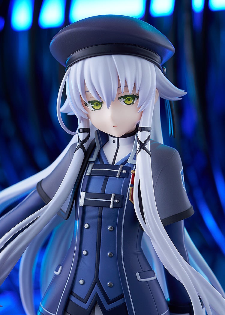 Good Smile Company POP UP PARADE The Legend of Heroes: Trails of Cold Steel Altina Orion L Size Complete Figure official product photo