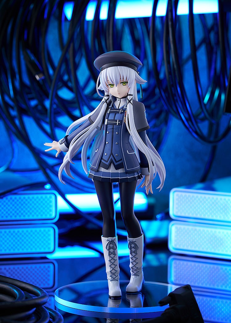 Good Smile Company POP UP PARADE The Legend of Heroes: Trails of Cold Steel Altina Orion L Size Complete Figure official product photo