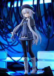 Good Smile Company POP UP PARADE The Legend of Heroes: Trails of Cold Steel Altina Orion L Size Complete Figure official product photo