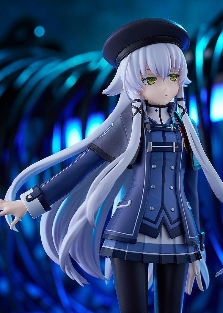 Good Smile Company POP UP PARADE The Legend of Heroes: Trails of Cold Steel Altina Orion L Size Complete Figure official product photo