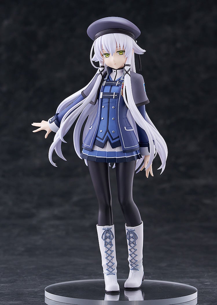 Good Smile Company POP UP PARADE The Legend of Heroes: Trails of Cold Steel Altina Orion L Size Complete Figure official product photo