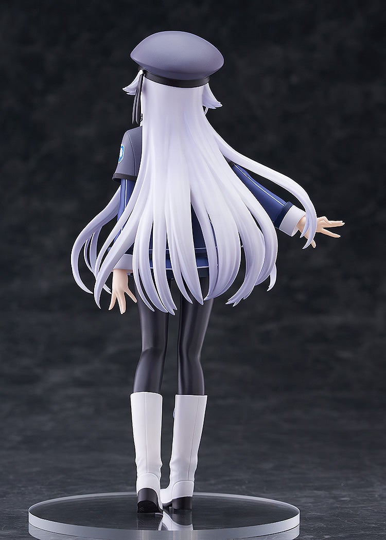 Good Smile Company POP UP PARADE The Legend of Heroes: Trails of Cold Steel Altina Orion L Size Complete Figure official product photo