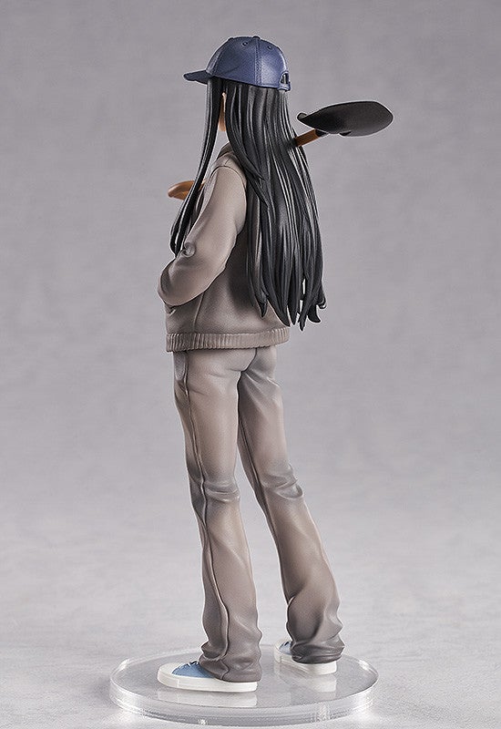 Good Smile Arts Shanghai POP UP PARADE The Outcast Feng Baobao Complete Figure