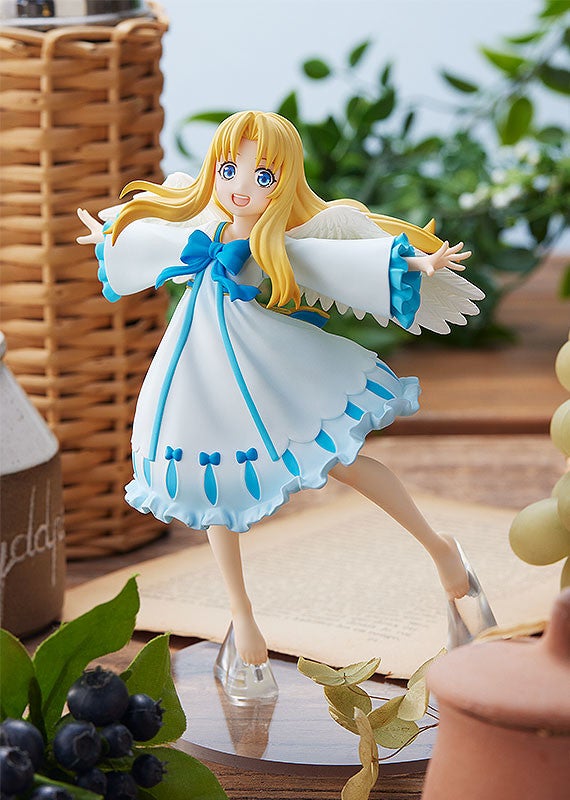 Good Smile Company POP UP PARADE The Rising of the Shield Hero Season 2 Filo Complete Figure