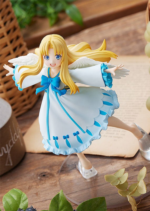 Good Smile Company POP UP PARADE The Rising of the Shield Hero Season 2 Filo Complete Figure
