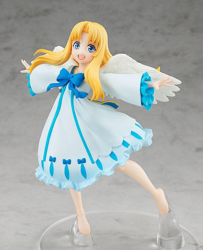 Good Smile Company POP UP PARADE The Rising of the Shield Hero Season 2 Filo Complete Figure