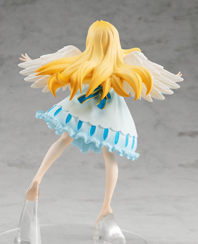 Good Smile Company POP UP PARADE The Rising of the Shield Hero Season 2 Filo Complete Figure