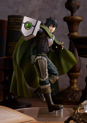Good Smile Company POP UP PARADE The Rising of the Shield Hero Season 2 Naofumi Iwatani Complete Figure
