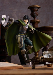 Good Smile Company POP UP PARADE The Rising of the Shield Hero Season 2 Naofumi Iwatani Complete Figure