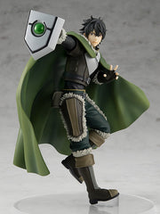Good Smile Company POP UP PARADE The Rising of the Shield Hero Season 2 Naofumi Iwatani Complete Figure