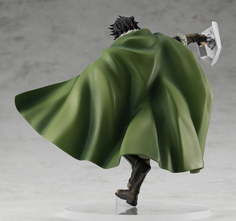Good Smile Company POP UP PARADE The Rising of the Shield Hero Season 2 Naofumi Iwatani Complete Figure