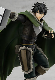 Good Smile Company POP UP PARADE The Rising of the Shield Hero Season 2 Naofumi Iwatani Complete Figure