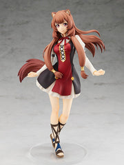 Good Smile Company POP UP PARADE The Rising of the Shield Hero Season 2 Raphtalia L Size Complete Figure official product photo