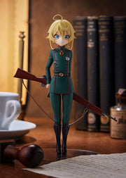 Good Smile Company POP UP PARADE The Saga of Tanya the Evil Tanya Degurechaff Complete Figure