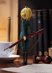 Good Smile Company POP UP PARADE The Saga of Tanya the Evil Tanya Degurechaff Complete Figure
