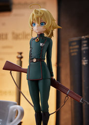 Good Smile Company POP UP PARADE The Saga of Tanya the Evil Tanya Degurechaff Complete Figure