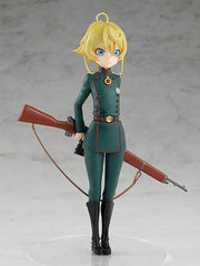 Good Smile Company POP UP PARADE The Saga of Tanya the Evil Tanya Degurechaff Complete Figure