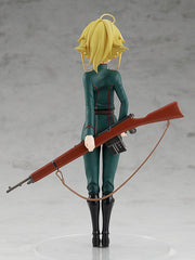 Good Smile Company POP UP PARADE The Saga of Tanya the Evil Tanya Degurechaff Complete Figure
