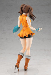 Good Smile Company POP UP PARADE The Seven Deadly Sins: Dragon's Judgement Diane XL Size Complete Figure official product photo