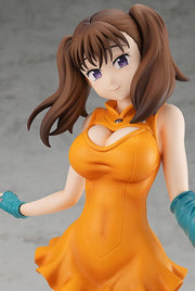 Good Smile Company POP UP PARADE The Seven Deadly Sins: Dragon's Judgement Diane XL Size Complete Figure official product photo