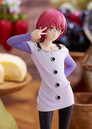 Good Smile Company POP UP PARADE The Seven Deadly Sins: Dragon's Judgement Gowther Complete Figure official product photo