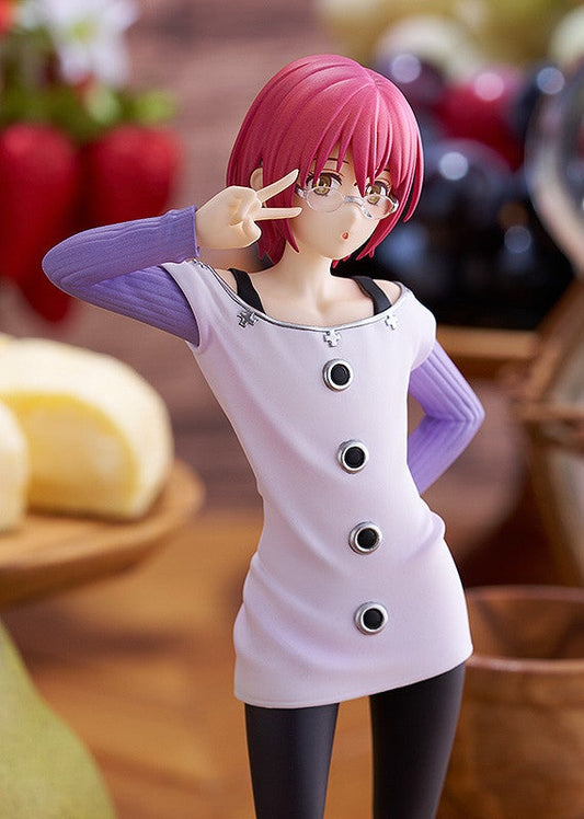 Good Smile Company POP UP PARADE The Seven Deadly Sins: Dragon's Judgement Gowther Complete Figure official product photo