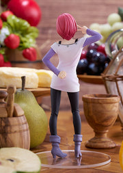 Good Smile Company POP UP PARADE The Seven Deadly Sins: Dragon's Judgement Gowther Complete Figure official product photo