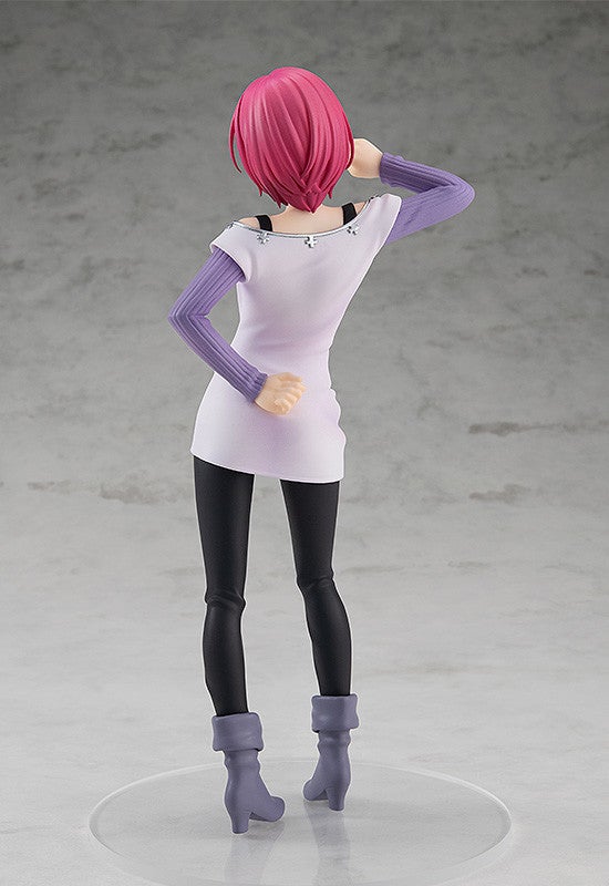 Good Smile Company POP UP PARADE The Seven Deadly Sins: Dragon's Judgement Gowther Complete Figure official product photo