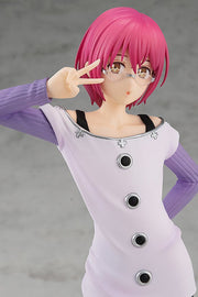 Good Smile Company POP UP PARADE The Seven Deadly Sins: Dragon's Judgement Gowther Complete Figure official product photo