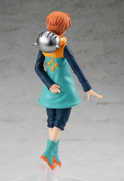 Good Smile Company POP UP PARADE The Seven Deadly Sins: Dragon's Judgement King Complete Figure official product photo