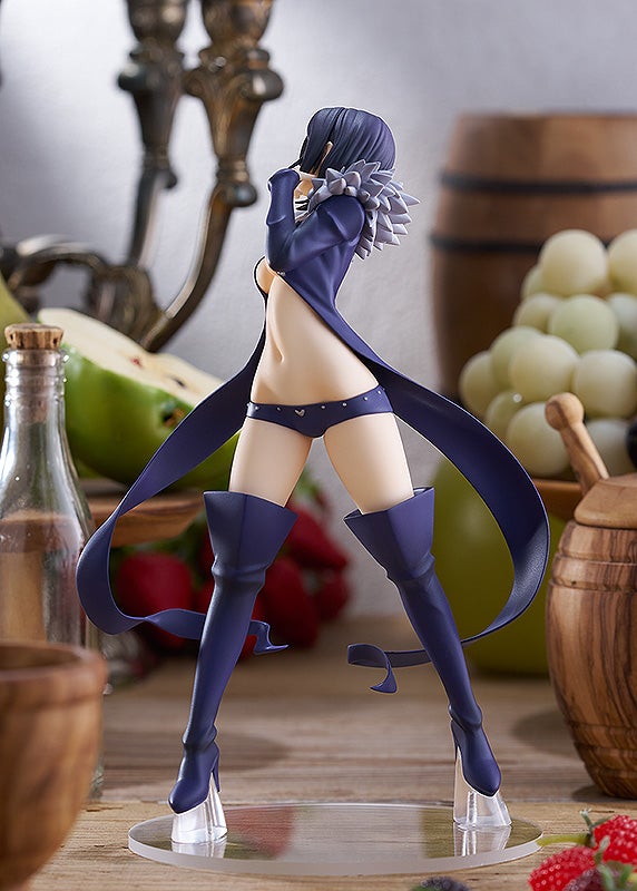 Good Smile Company POP UP PARADE The Seven Deadly Sins: Dragon's Judgement Merlin Complete Figure official product photo