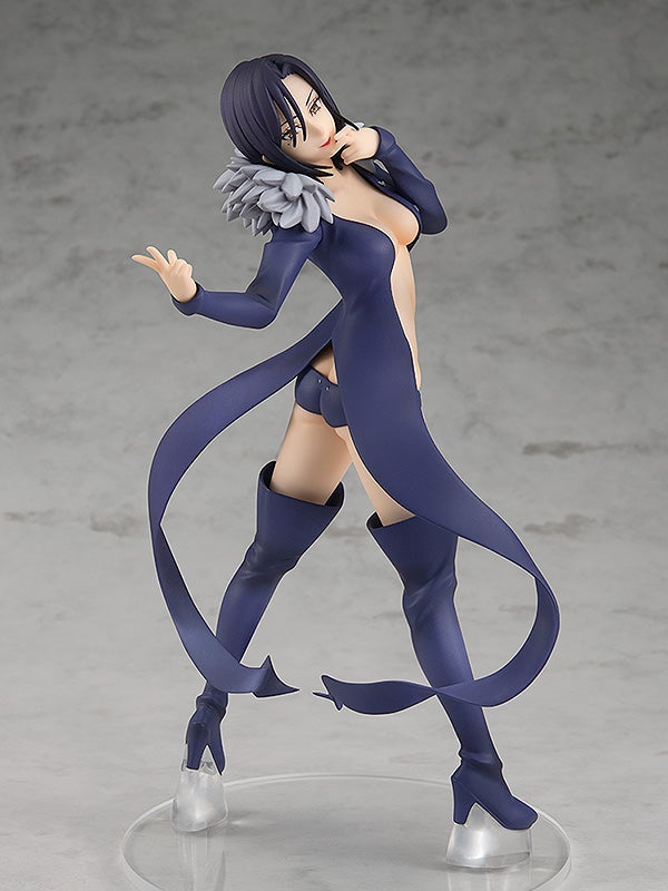 Good Smile Company POP UP PARADE The Seven Deadly Sins: Dragon's Judgement Merlin Complete Figure official product photo