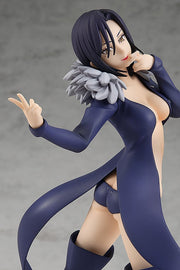 Good Smile Company POP UP PARADE The Seven Deadly Sins: Dragon's Judgement Merlin Complete Figure official product photo