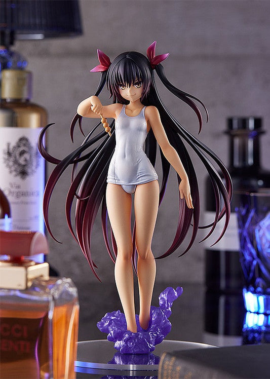 Max Factory POP UP PARADE To Love-Ru Darkness Nemesis Complete Figure