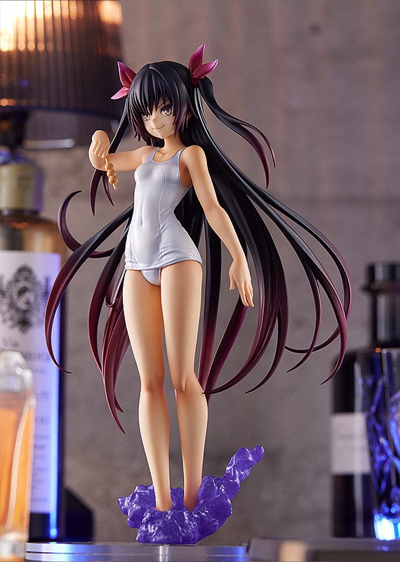 Max Factory POP UP PARADE To Love-Ru Darkness Nemesis Complete Figure
