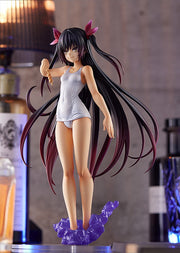 Max Factory POP UP PARADE To Love-Ru Darkness Nemesis Complete Figure
