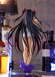 Max Factory POP UP PARADE To Love-Ru Darkness Nemesis Complete Figure