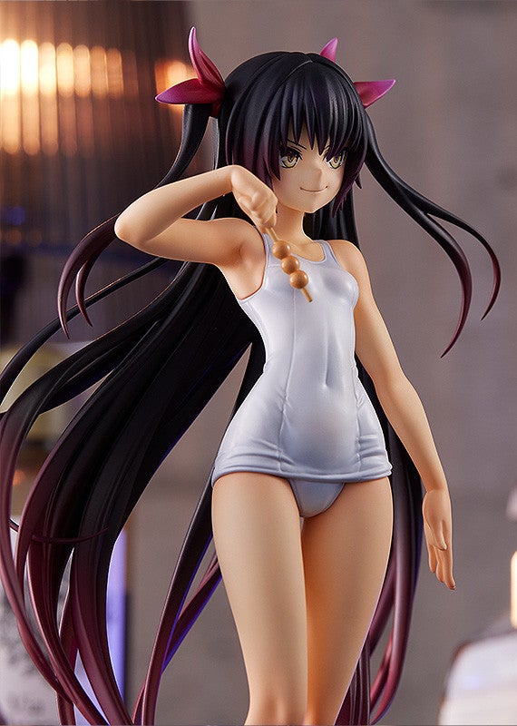 Max Factory POP UP PARADE To Love-Ru Darkness Nemesis Complete Figure