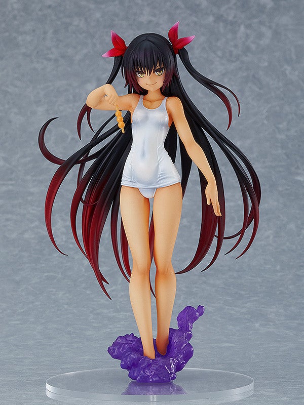 Max Factory POP UP PARADE To Love-Ru Darkness Nemesis Complete Figure